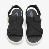 Men's Extra Padded Sandals