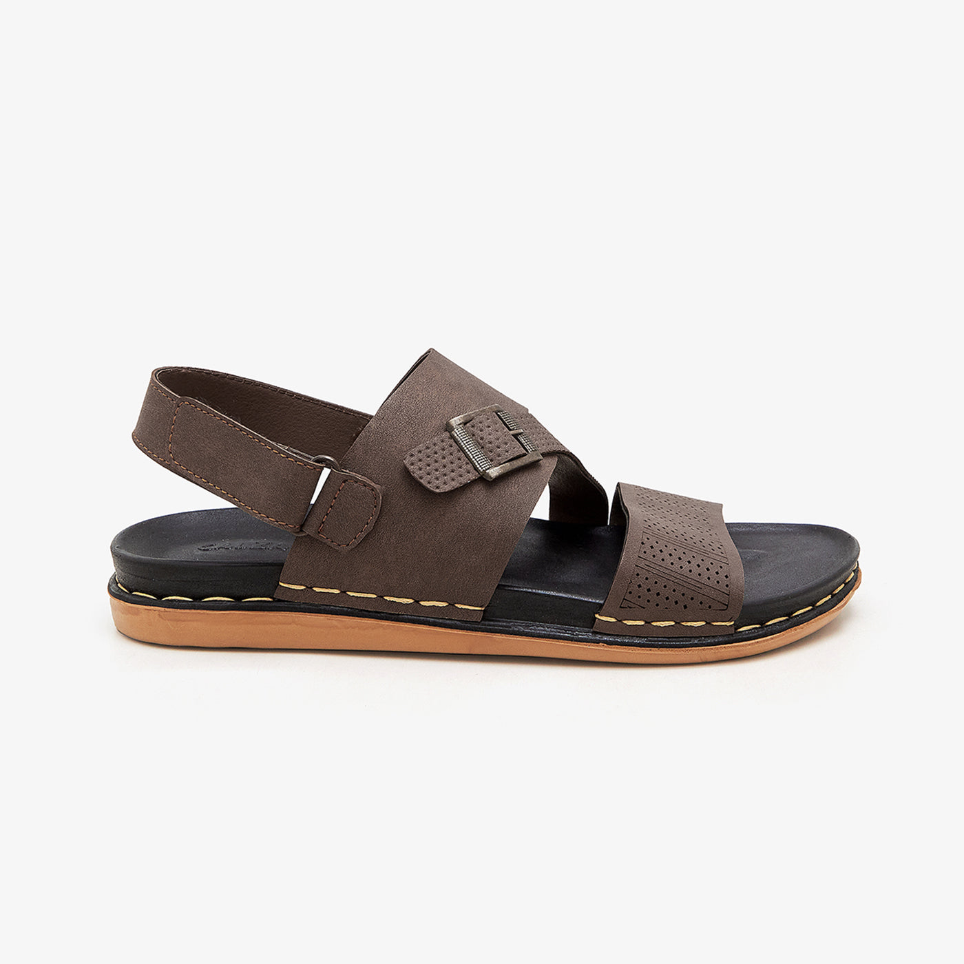 Men's Relaxed Fit Sandals