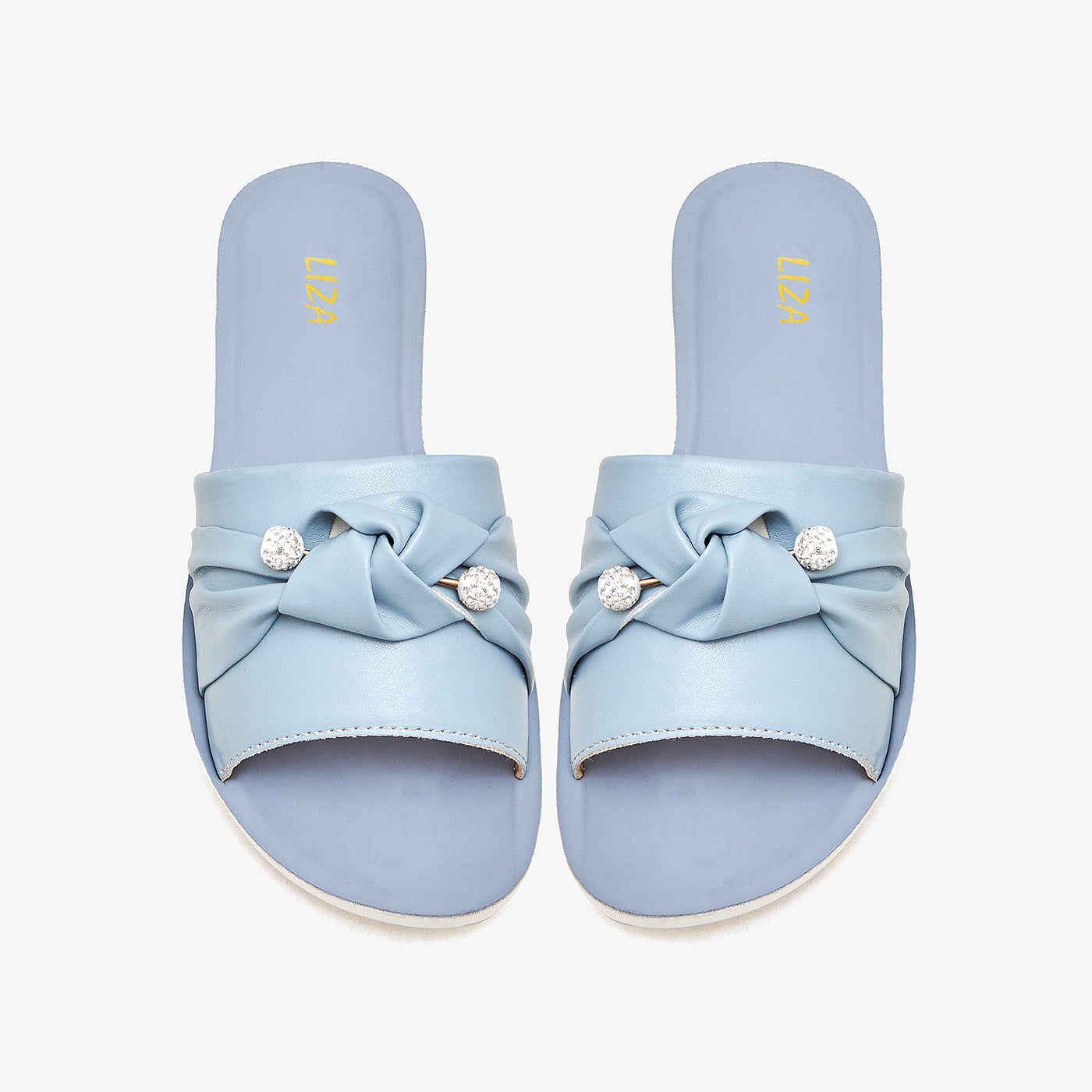 Women's Embellished Flats