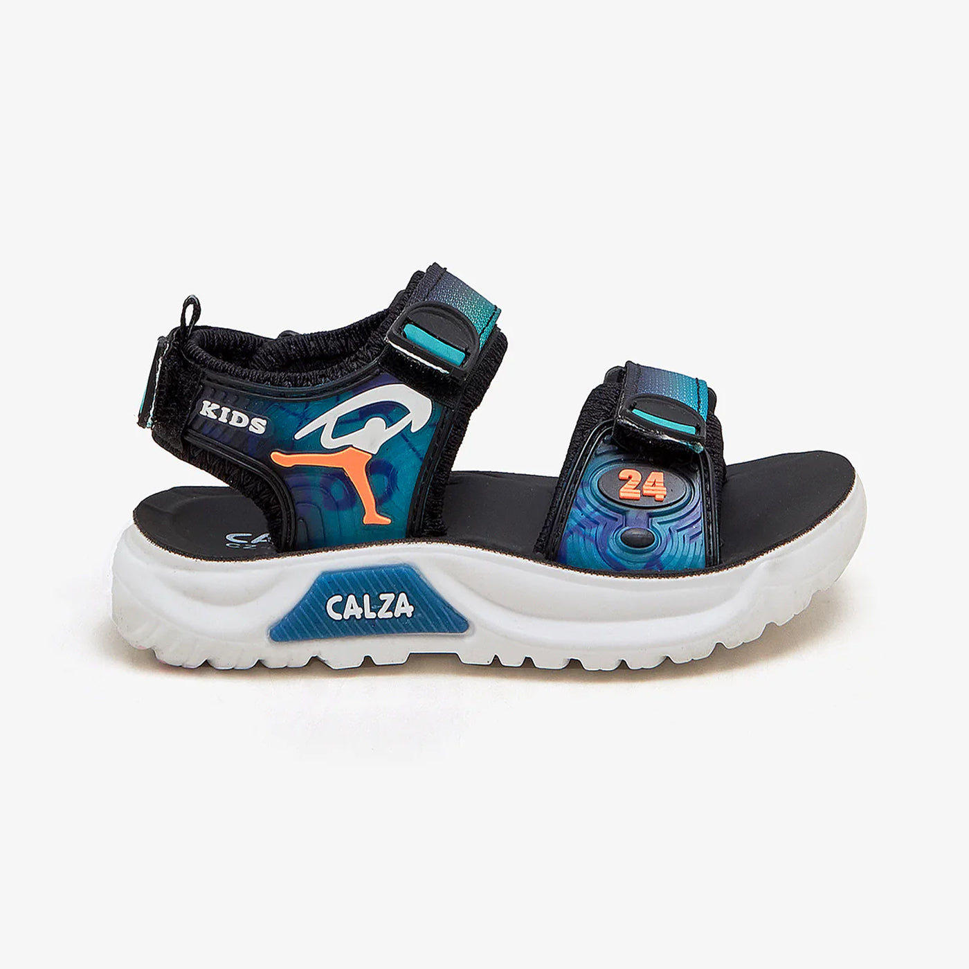 Boys' Athletic Sandals