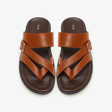 Men's Extra Padded Chappals