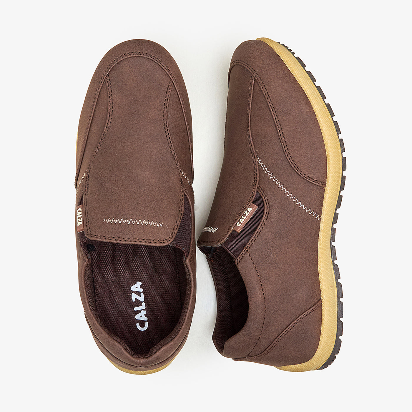 black sports shoes for men