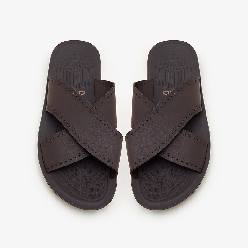 Men's Daily Wear Chappals