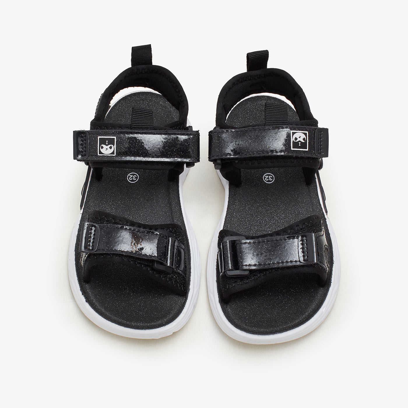 Girl's Bunny Steps Sandals