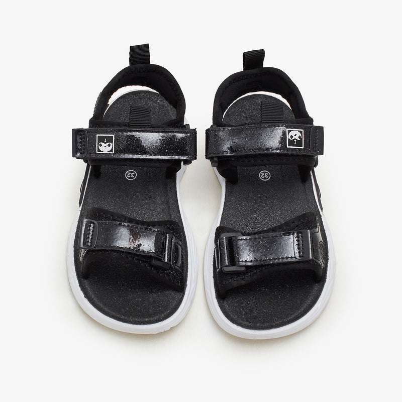 Girl's Bunny Steps Sandals