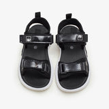Girl's Bunny Steps Sandals