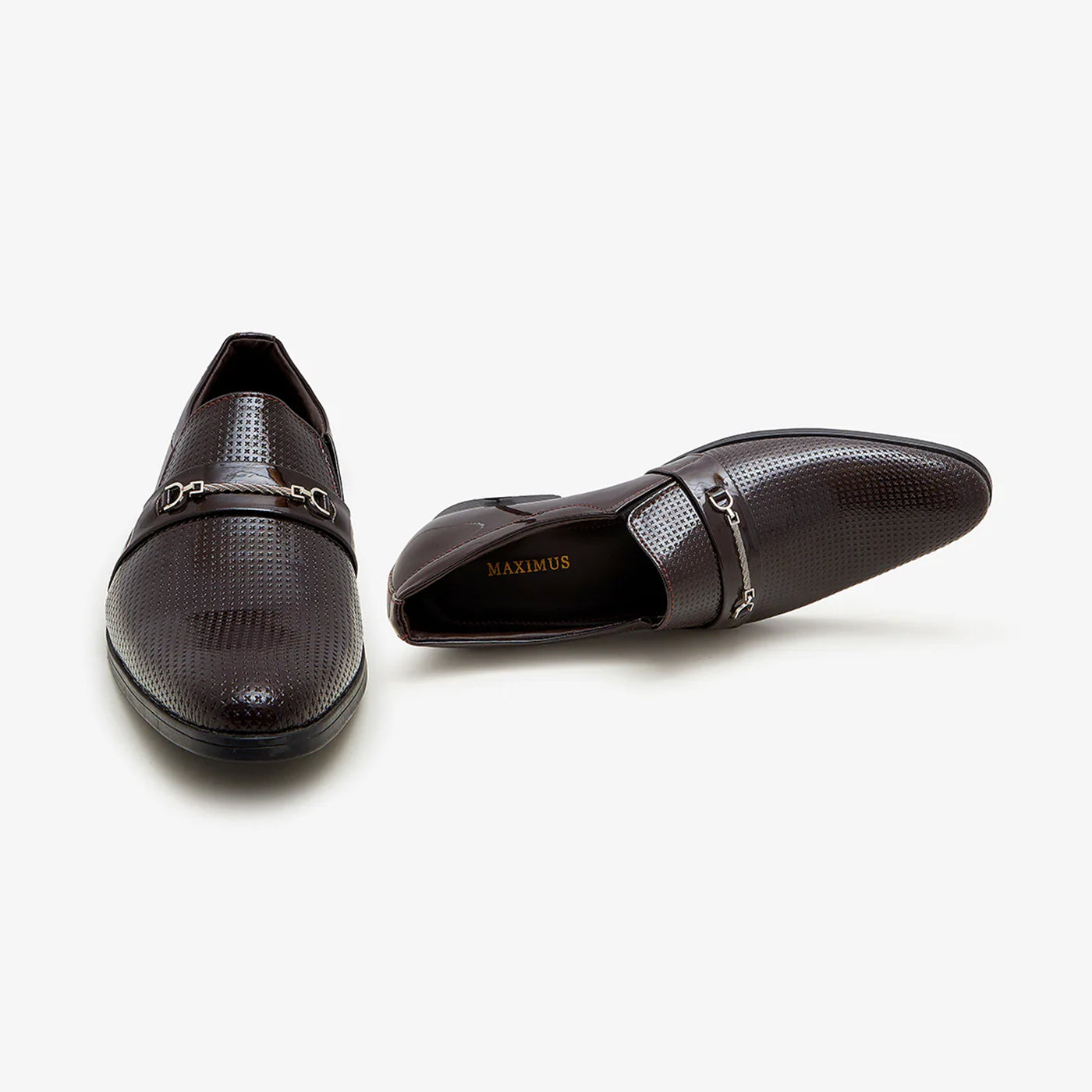 Textured Formals for Men