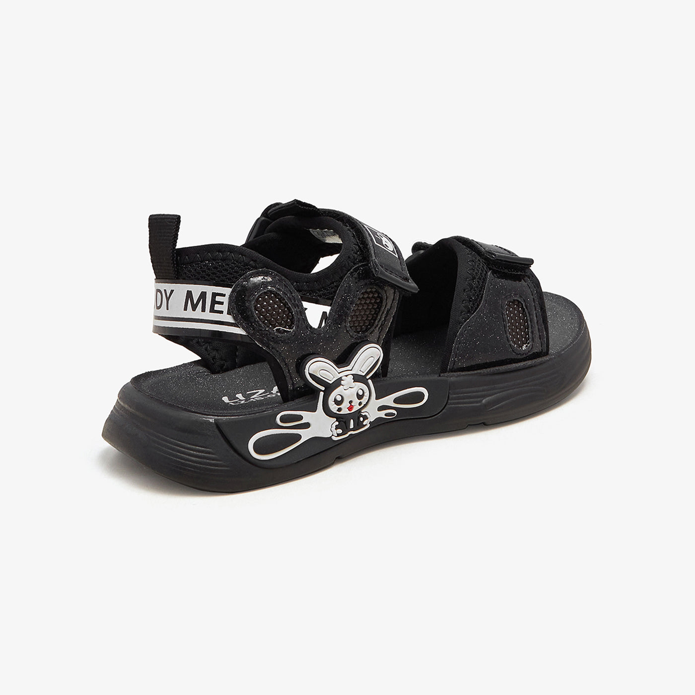 Girl's Bunny Steps Sandals