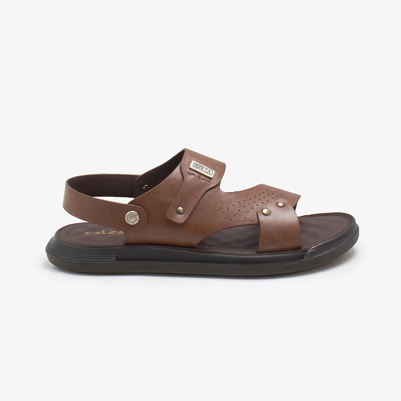 Men's Relaxed Fit Sandals