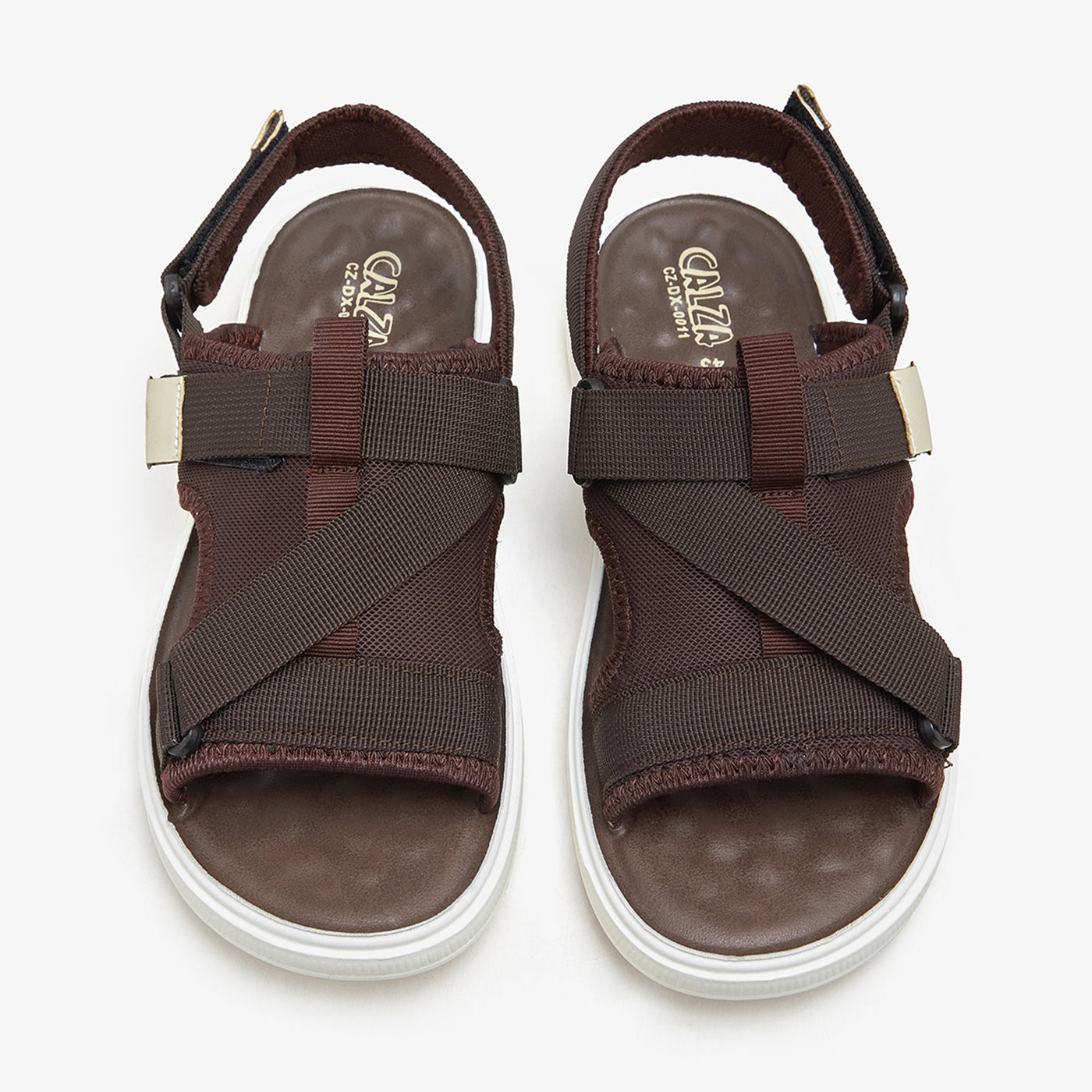 Men's Extra Padded Sandals