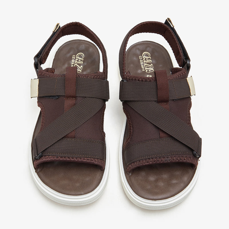 Men's Extra Padded Sandals