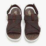 Men's Extra Padded Sandals