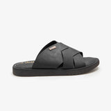Men's Comfy-Cross Slides