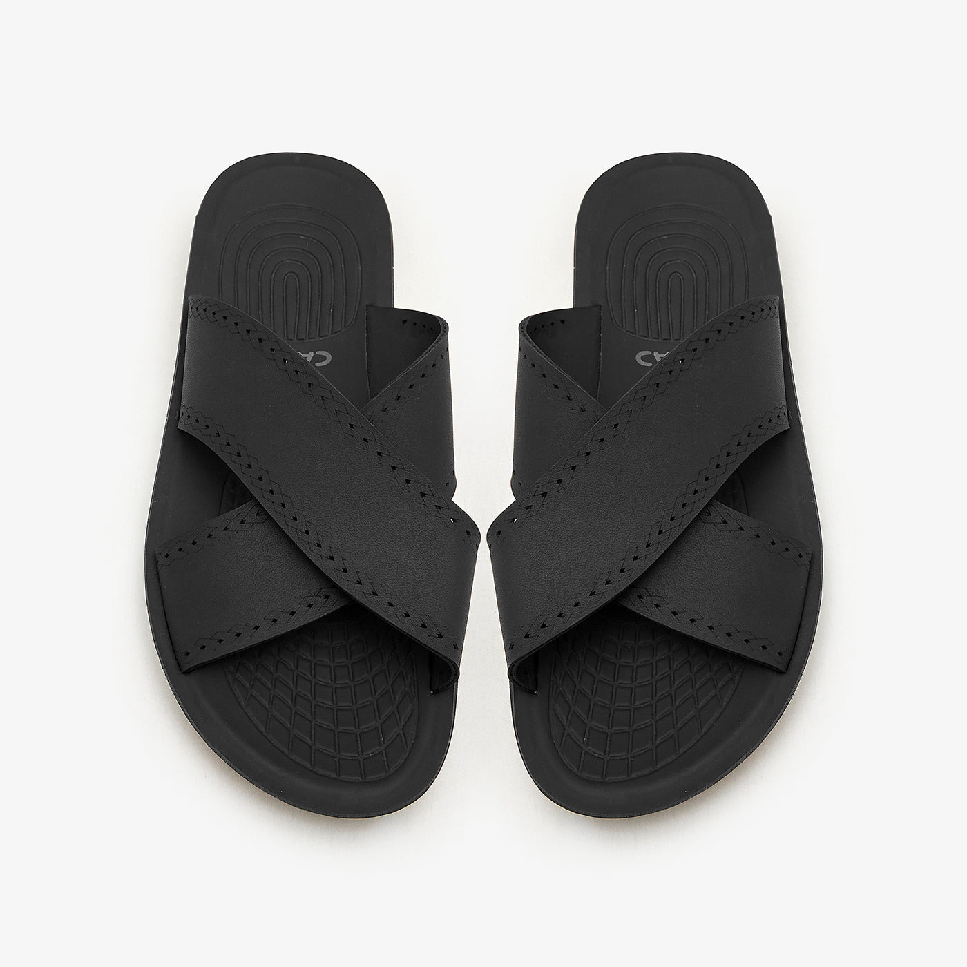 Men's Daily Wear Chappals