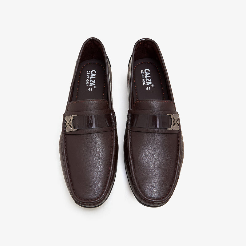 classic loafers mens by calza