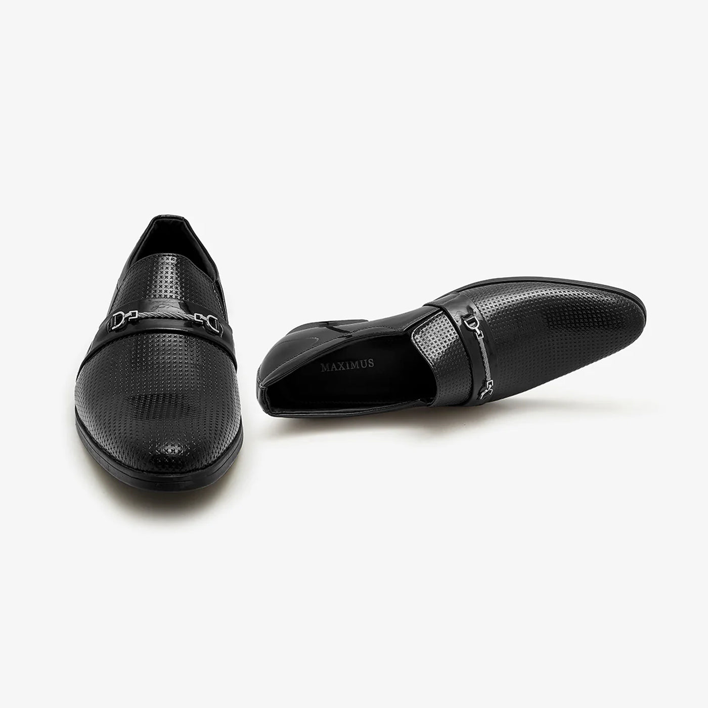 Textured Formals for Men