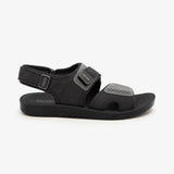 Men's Double-Strap Sandals