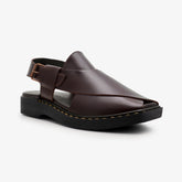 Men's Peshawari Chappal