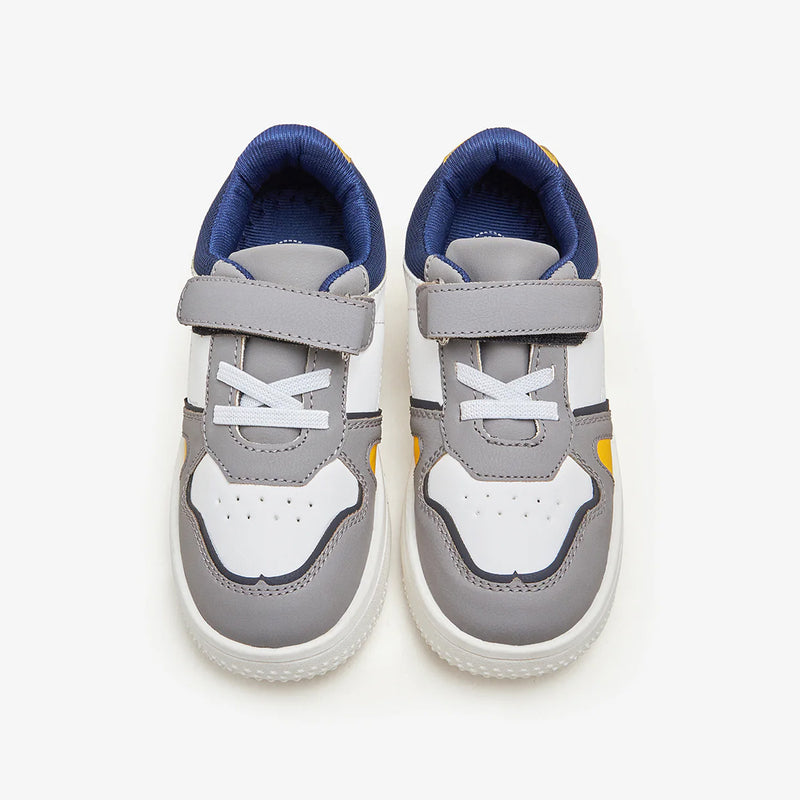 Boys' Adventurous Sneakers