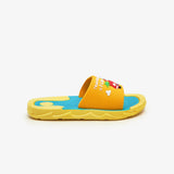 Boys Dino Chappals