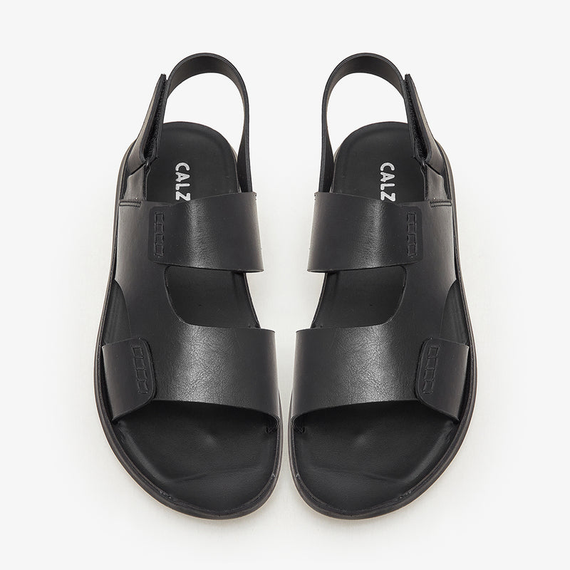 Men's Adjustable Strap Sandals