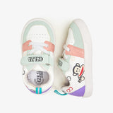 Boys' Go-To Sneakers