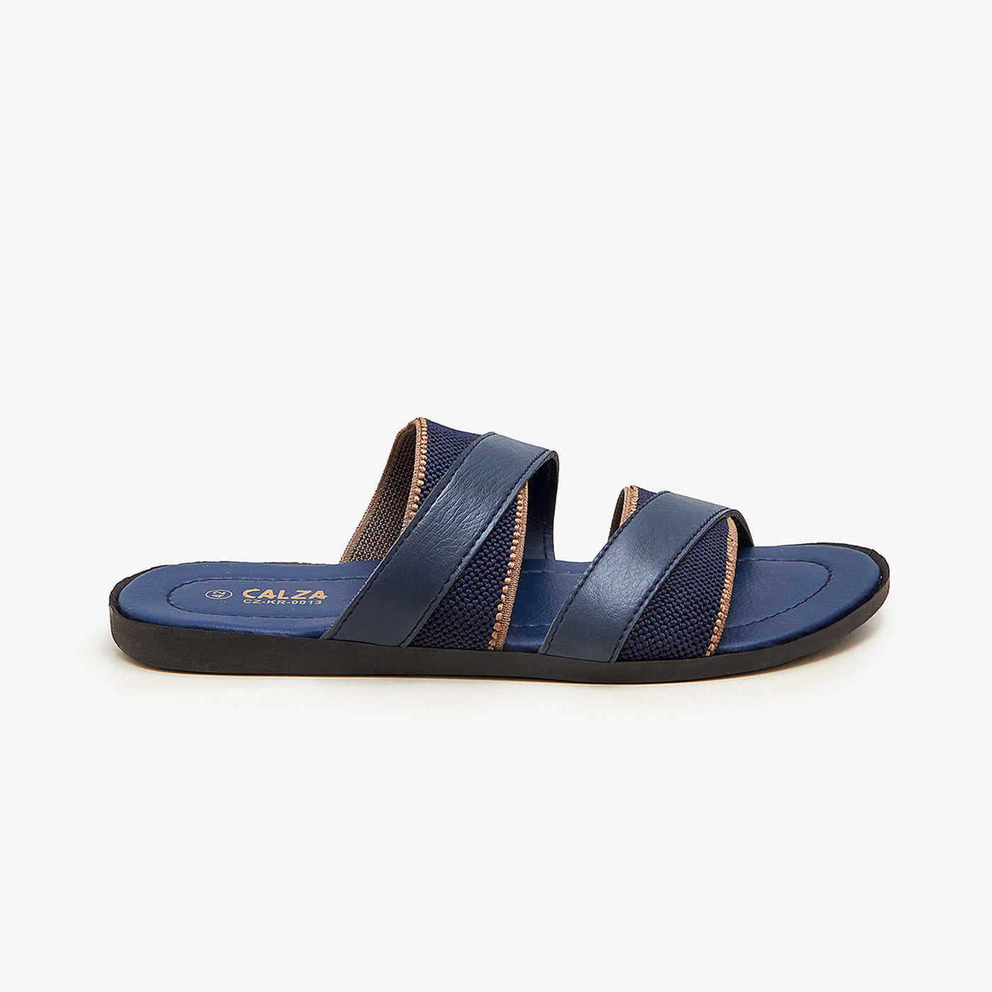 Men's Effortless Chappals