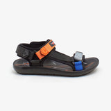 Boys' City-Style Sandals