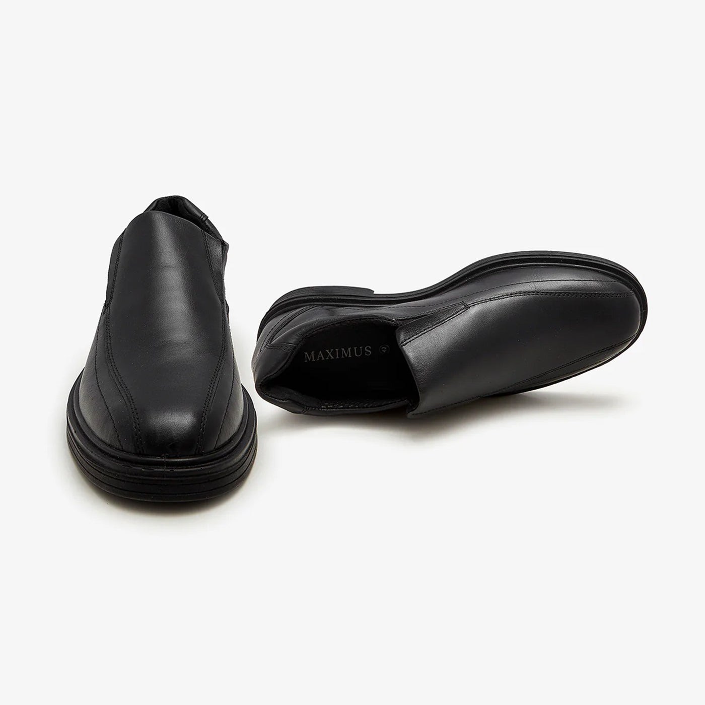Men's Comfort Formal Shoes