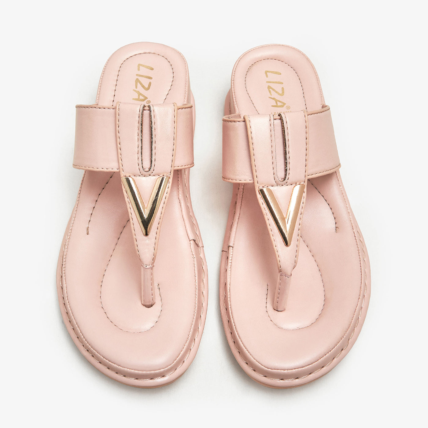 Women's Relaxed Chappal