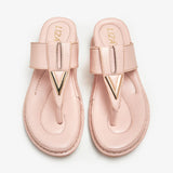 Women's Relaxed Chappal