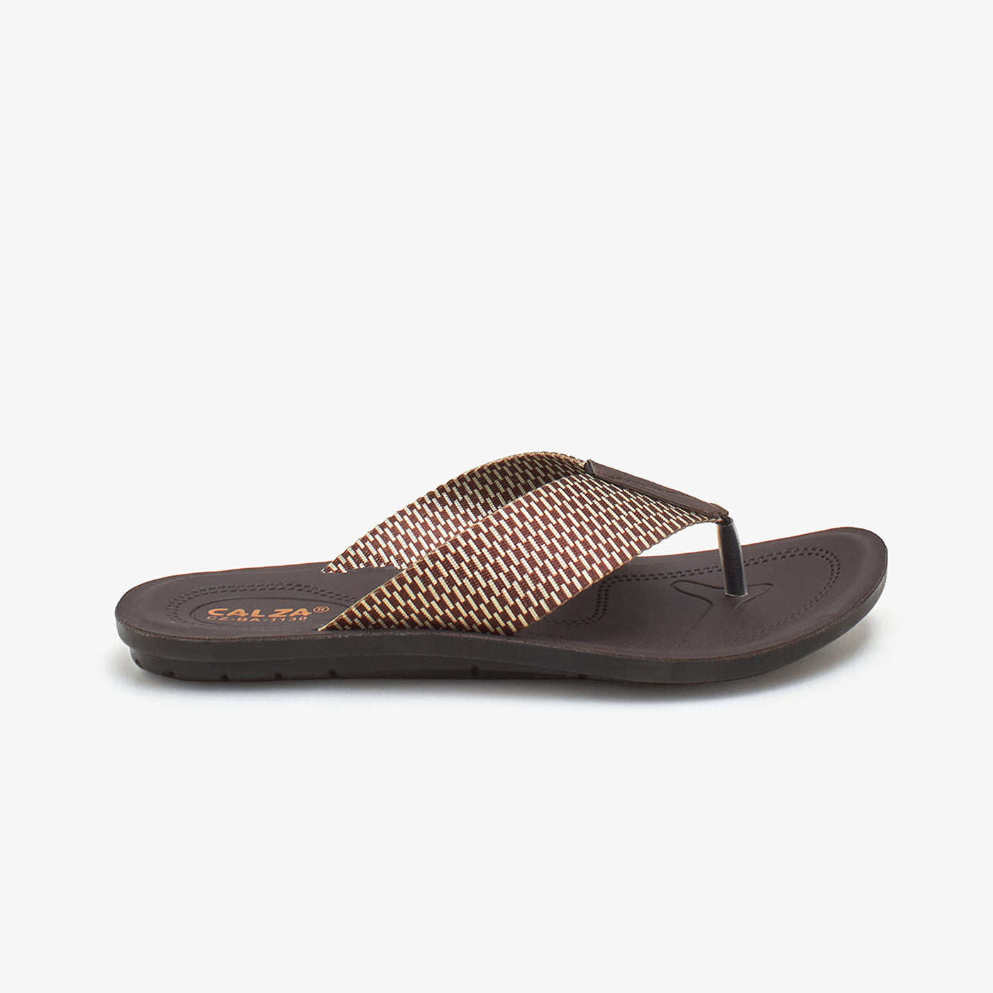 Relaxo Men's Slides