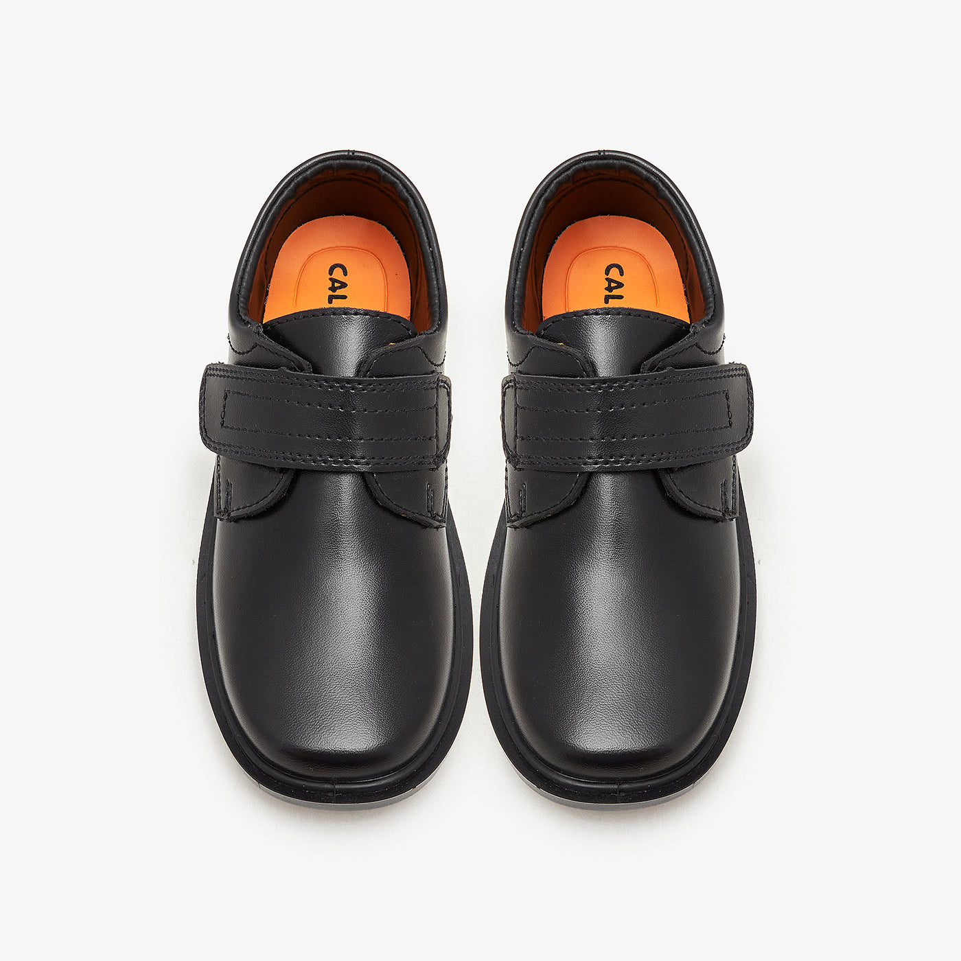 Boys' Secure-Fit School Shoes