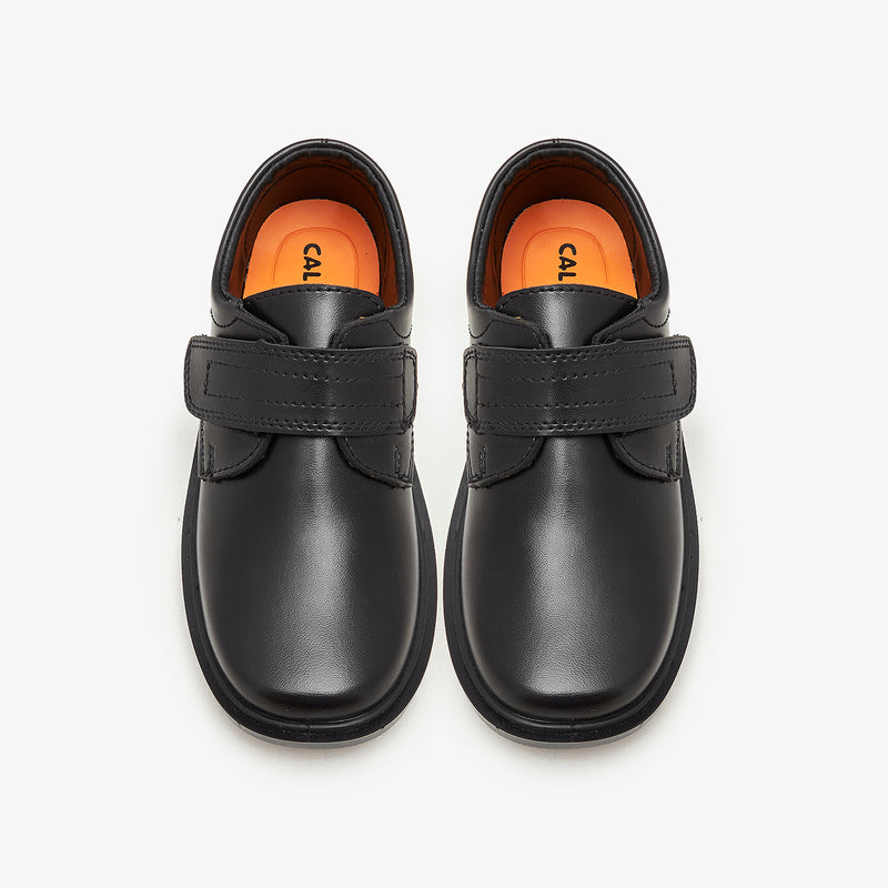 Boys' Secure-Fit School Shoes