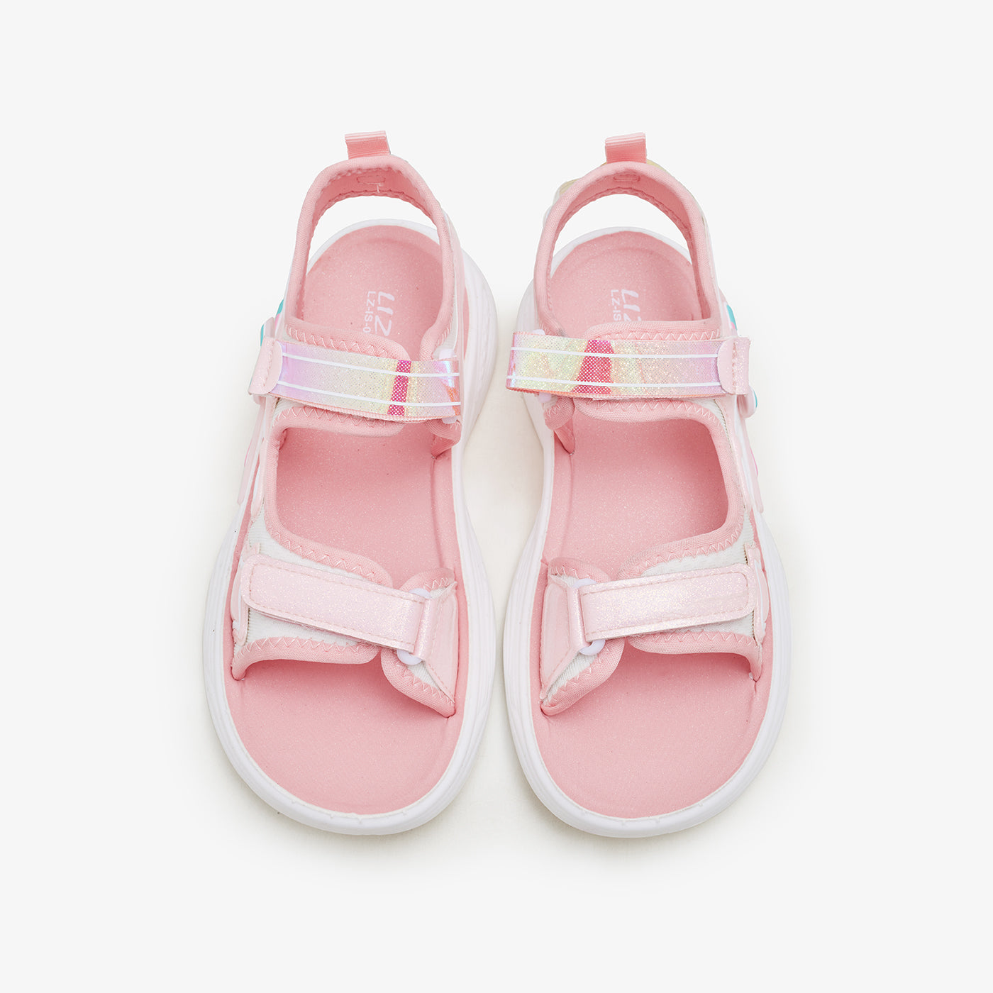 Girl's  Stardust Sandals