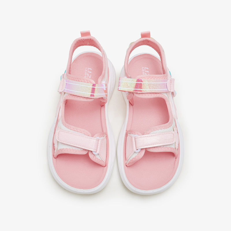 Girl's  Stardust Sandals