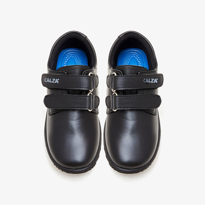 Boys' Velcro School Shoes