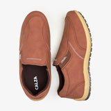 casual slip on shoes