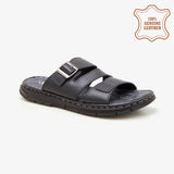 Men's Comfort Padded Chappals