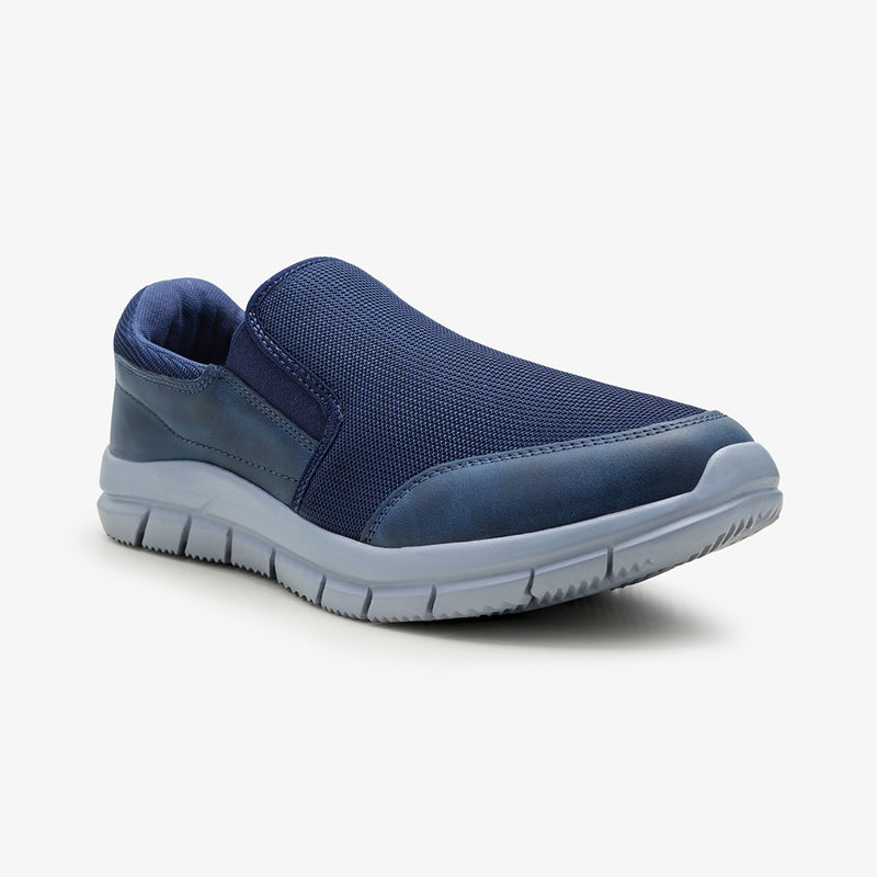 Men's Mesh Sneakers