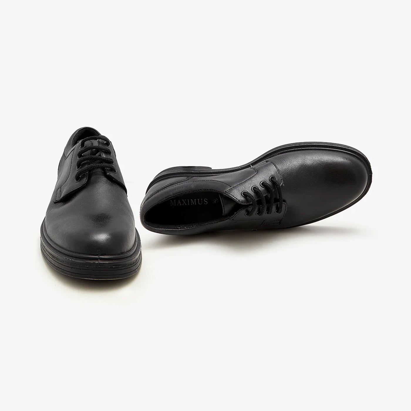 Men's Lace-up Formal Shoes