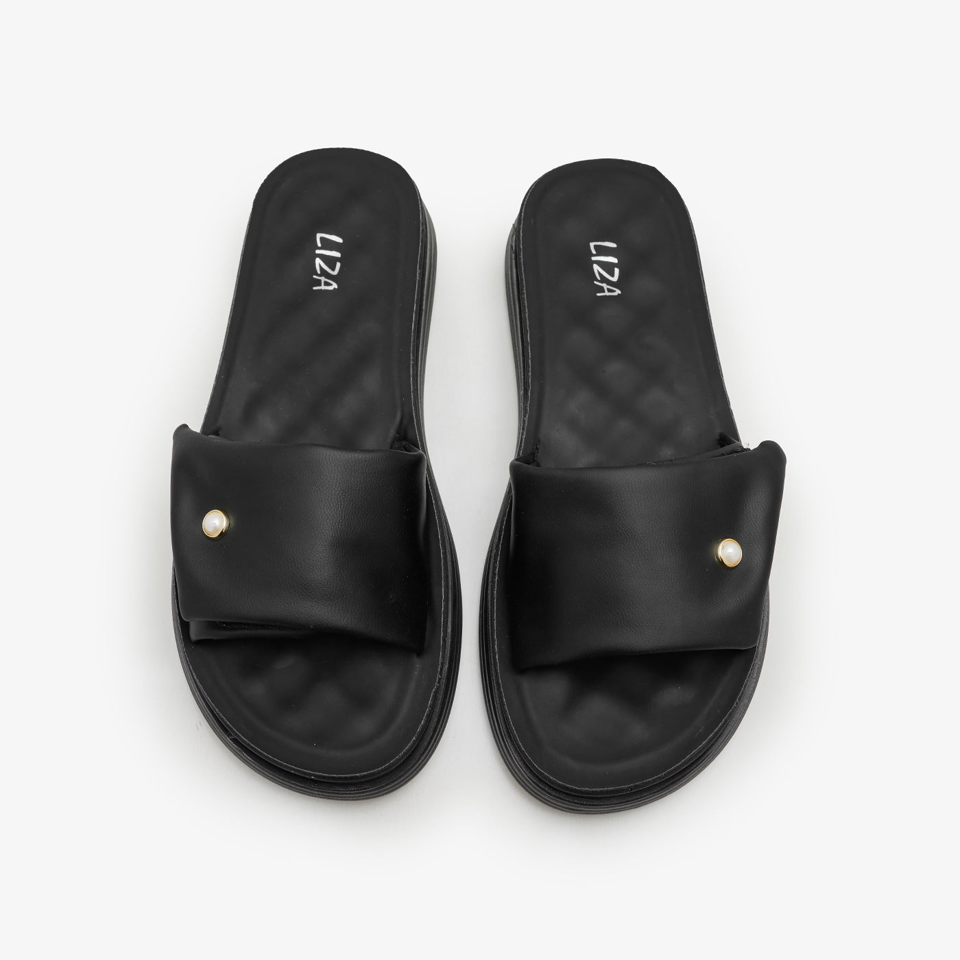 Women's Casual Fit Chappals