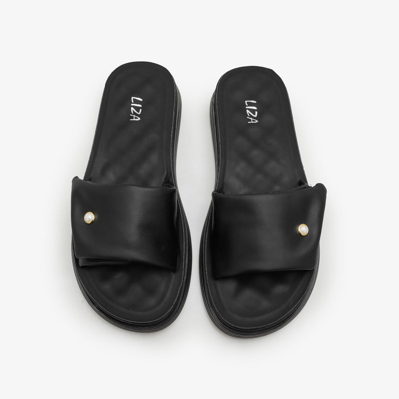 Women's Casual Fit Chappals