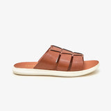 Men's Casual Comfort Chappals