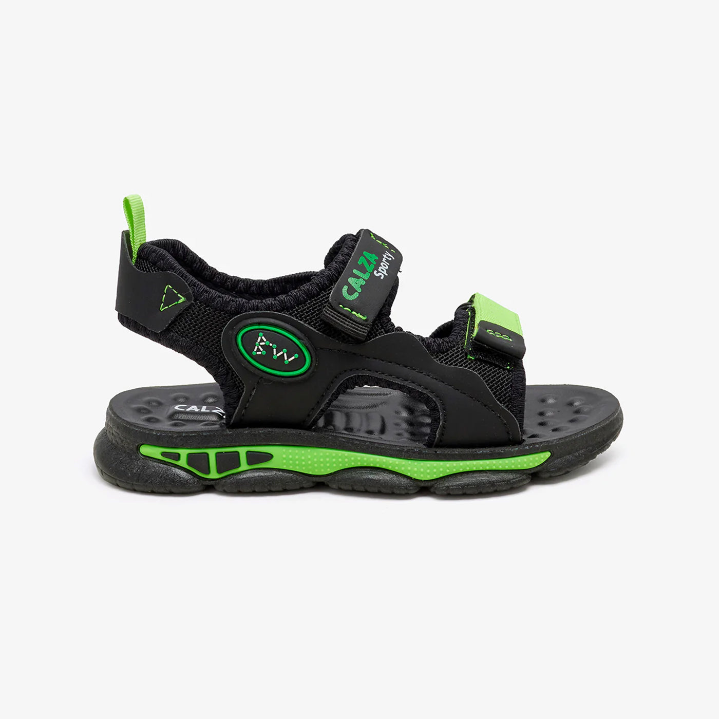 Boys' TrendyToes Sandals