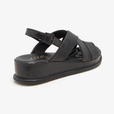 Women's Strap Ease Sandals