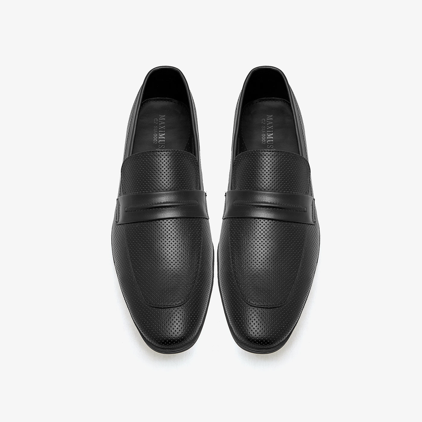 mens office shoes