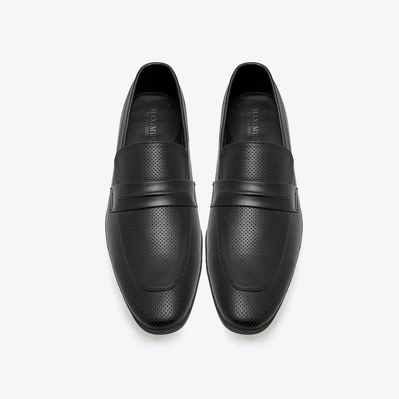 mens office shoes