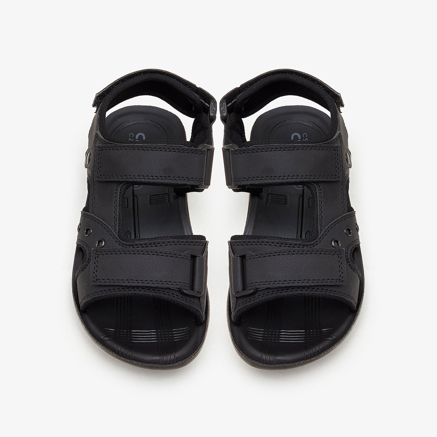 Boys' Velcro-Fit Sandals