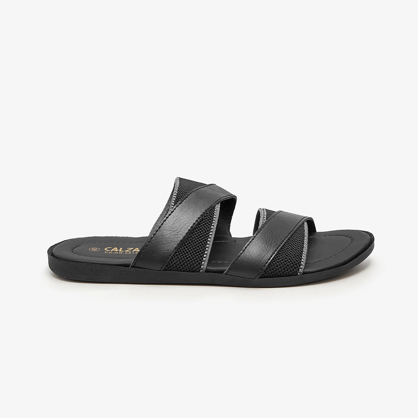 Men's Effortless Chappals